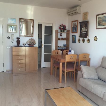 Sitges Seafront Ribera Apartment 外观 照片