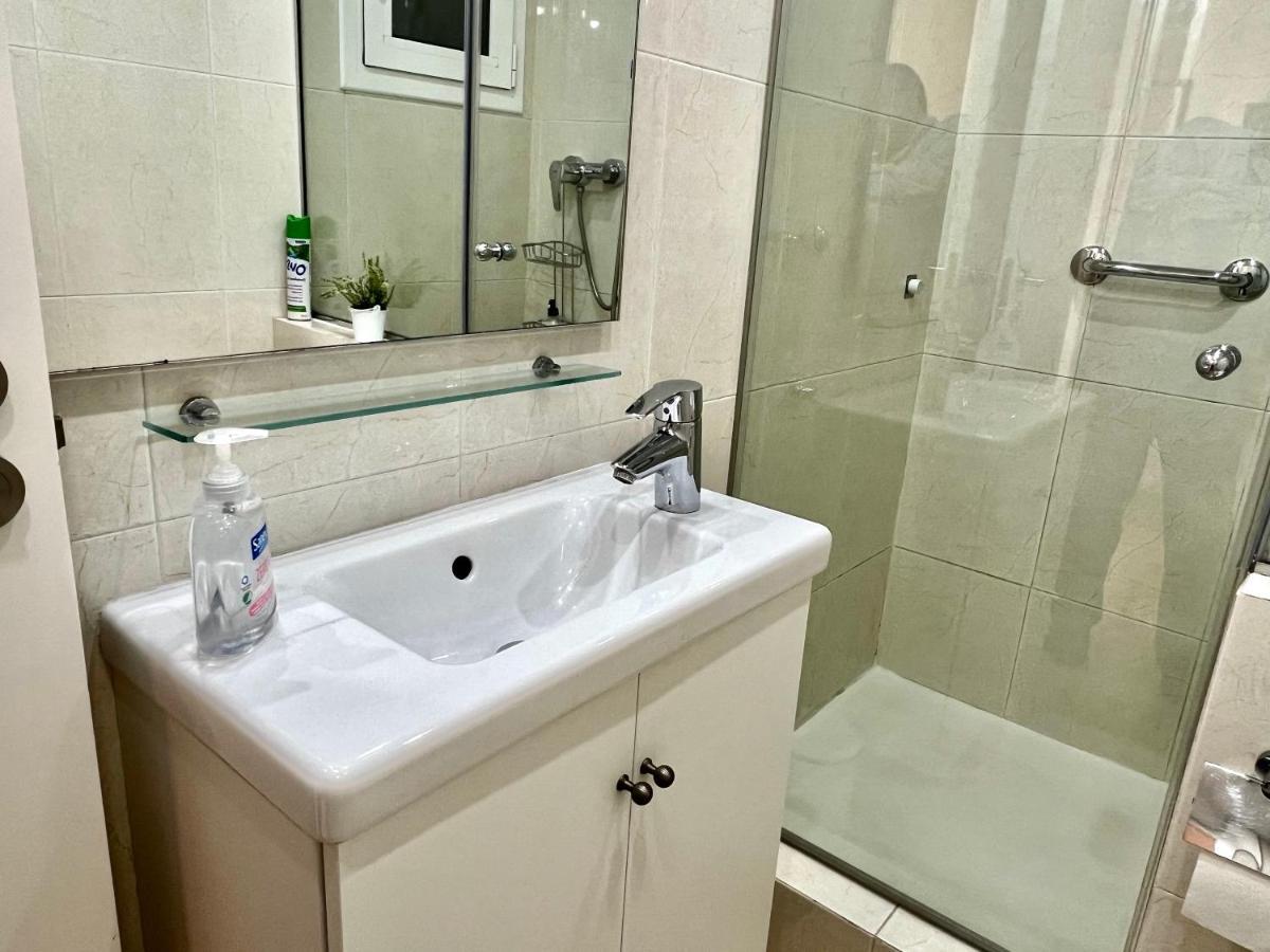 Sitges Seafront Ribera Apartment 外观 照片