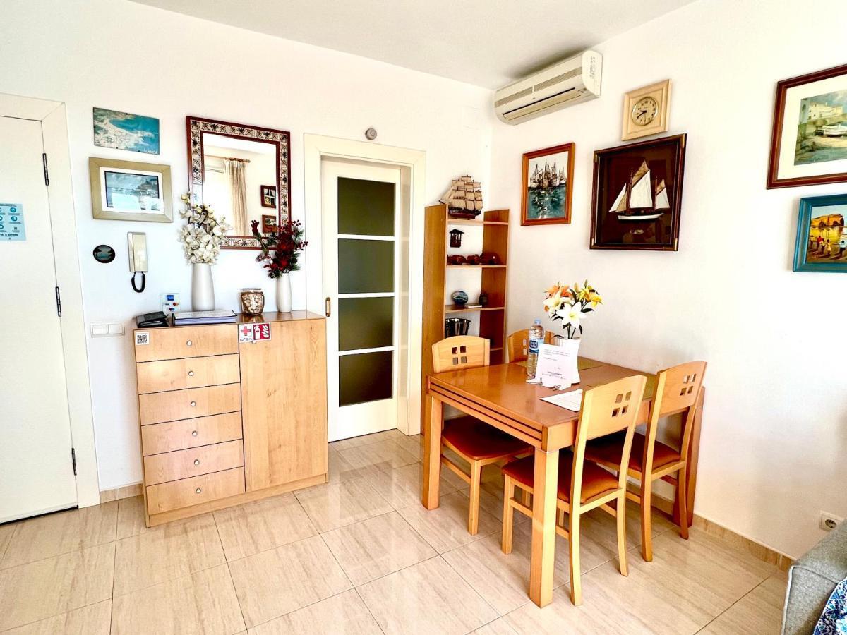 Sitges Seafront Ribera Apartment 外观 照片