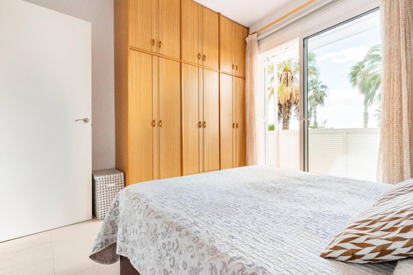 Sitges Seafront Ribera Apartment 外观 照片