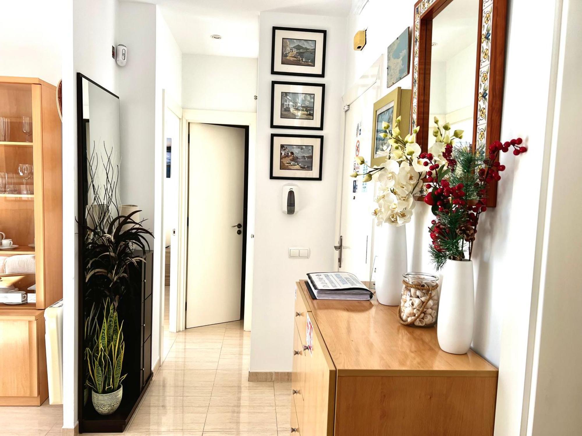 Sitges Seafront Ribera Apartment 外观 照片