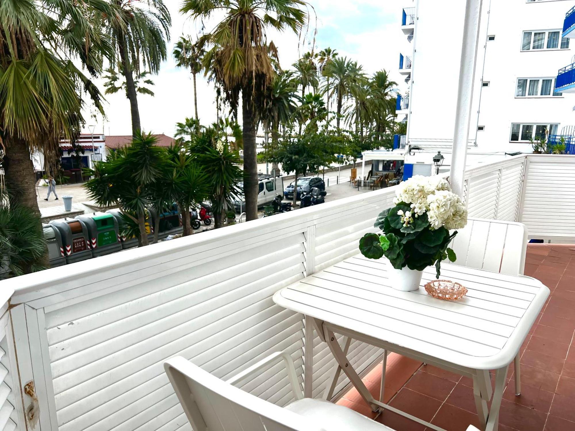 Sitges Seafront Ribera Apartment 外观 照片