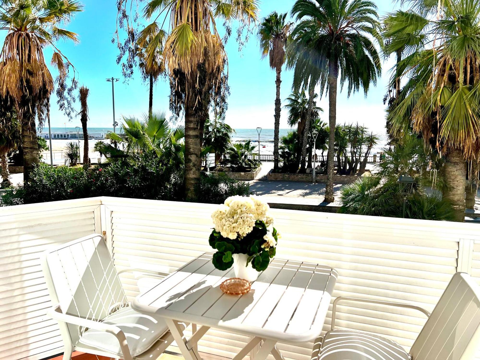 Sitges Seafront Ribera Apartment 外观 照片