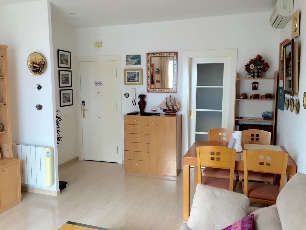 Sitges Seafront Ribera Apartment 外观 照片