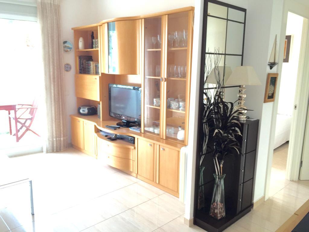 Sitges Seafront Ribera Apartment 外观 照片