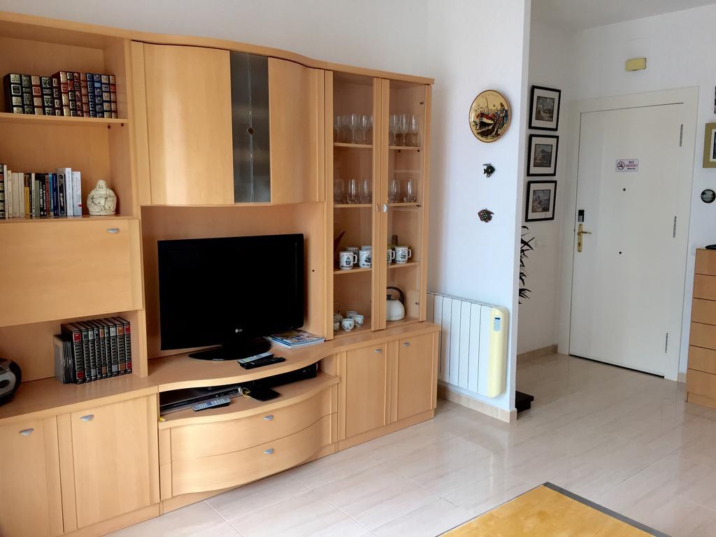 Sitges Seafront Ribera Apartment 外观 照片