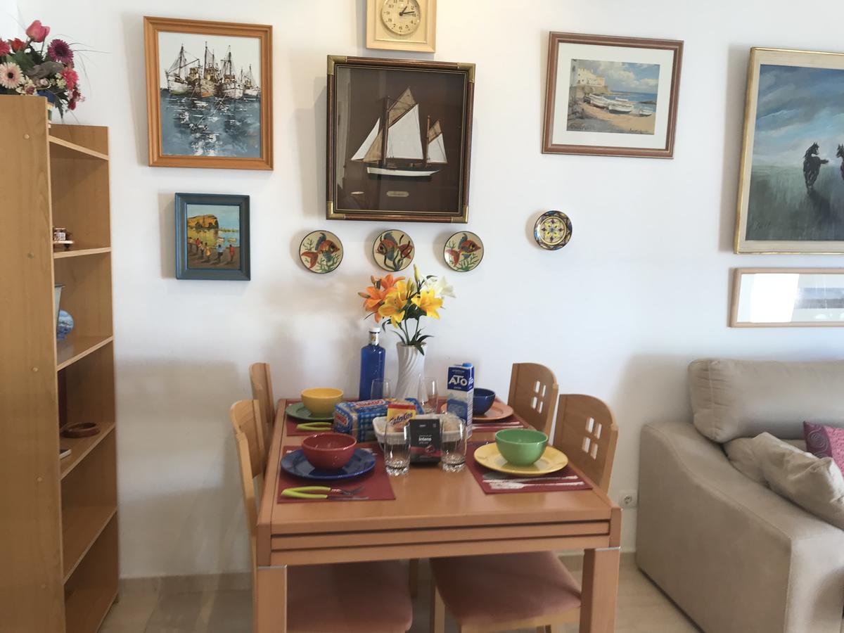 Sitges Seafront Ribera Apartment 外观 照片